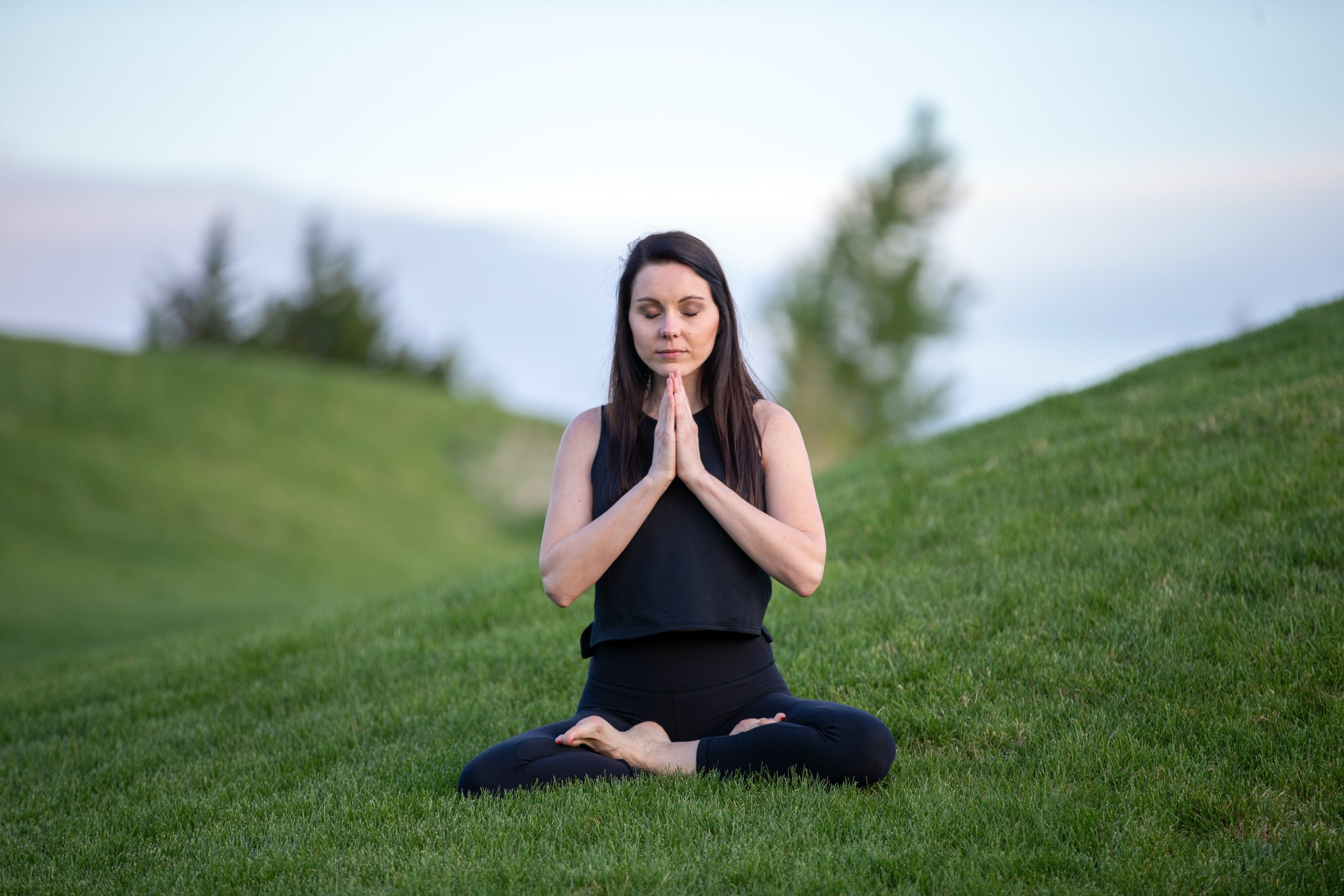 Discover True Relaxation Through Restorative Mindful Breathing Exercises