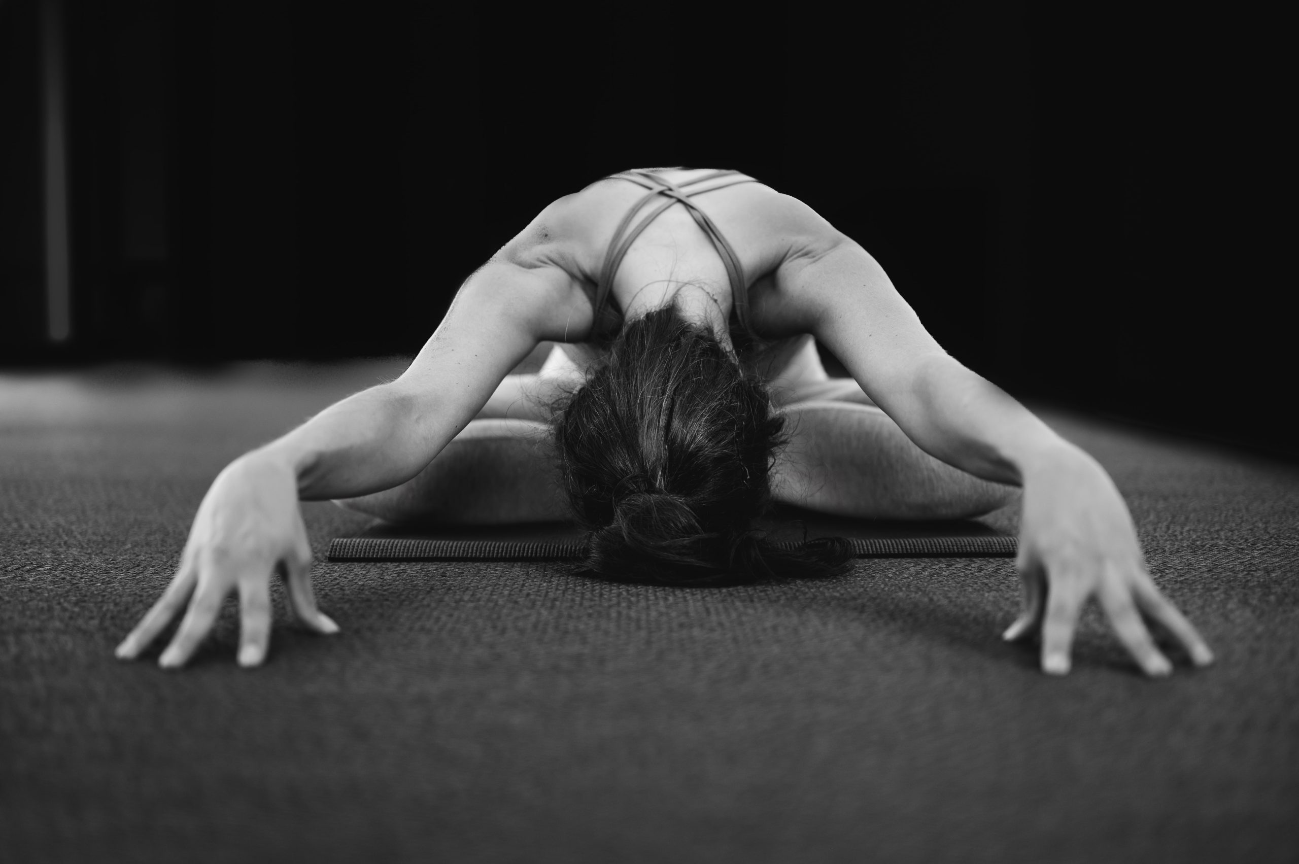 Discovering Deeper Benefits of Yin Yoga