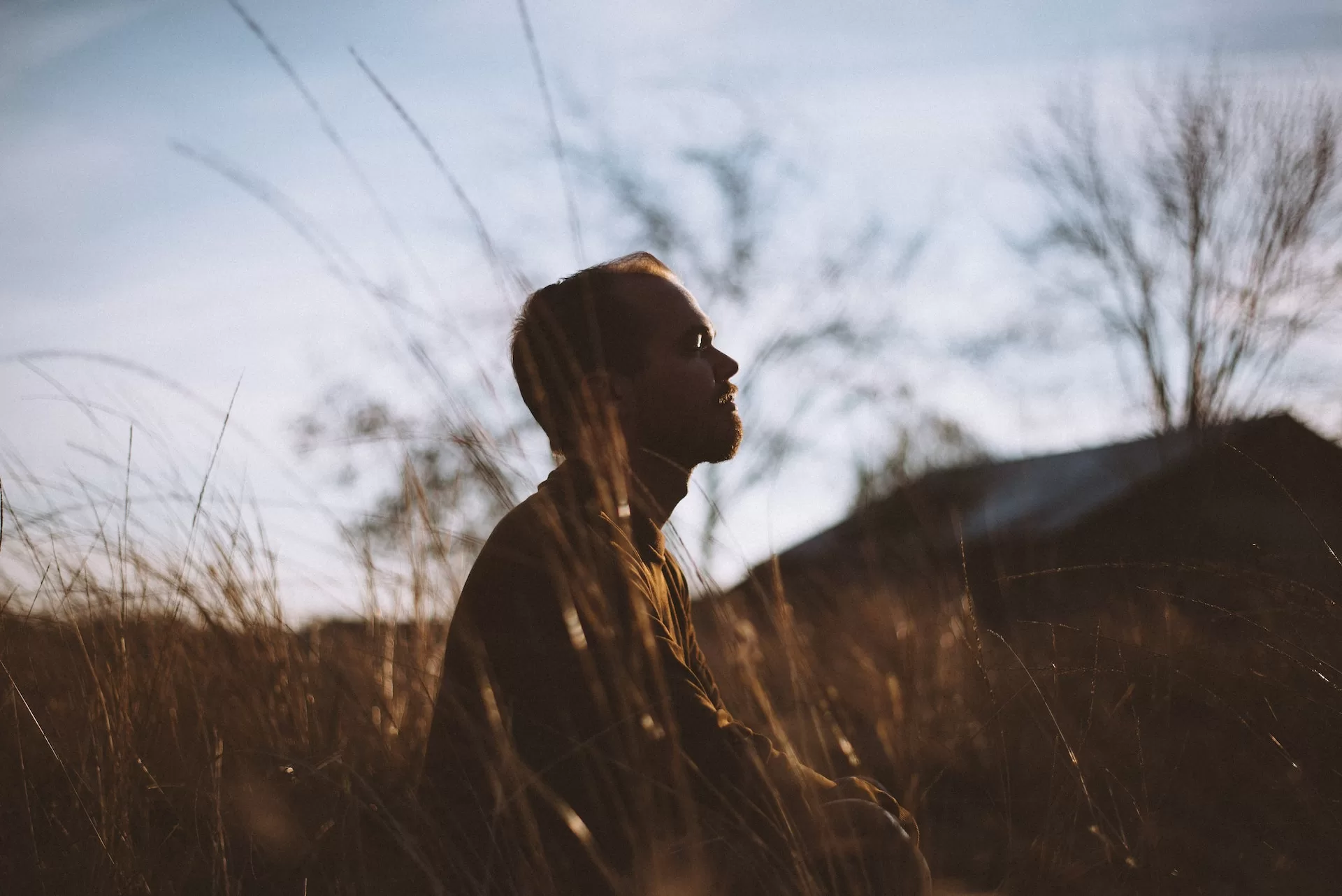 Photo by Spencer Selover: Pranayama